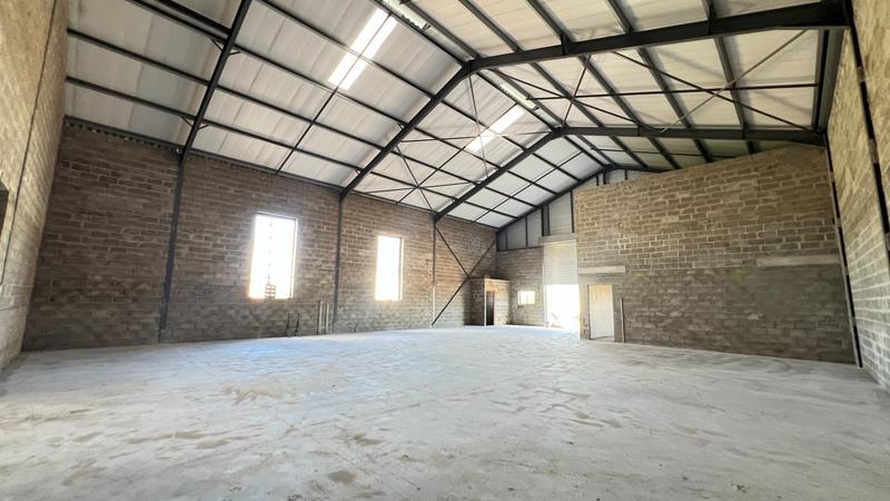 To Let commercial Property for Rent in Killarney Gardens Western Cape